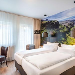 Best Western Hotel Nürnberg am Hauptbahnhof